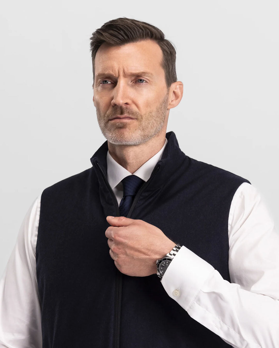 UBR Raptor Vest Savile