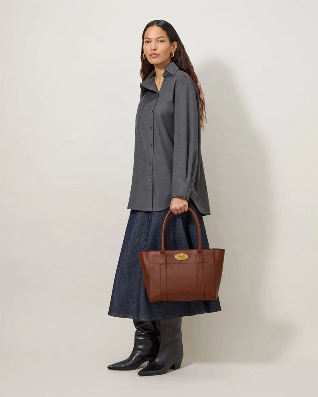 Mulberry Bayswater 9 to 5