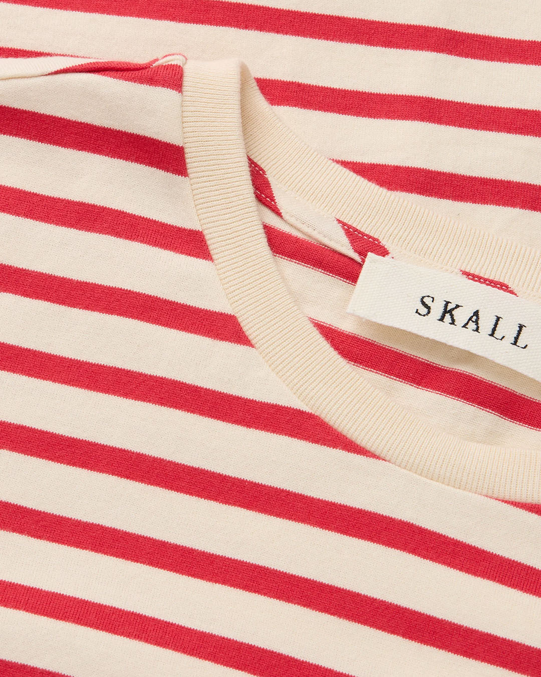 Skall Studio Marron Tee