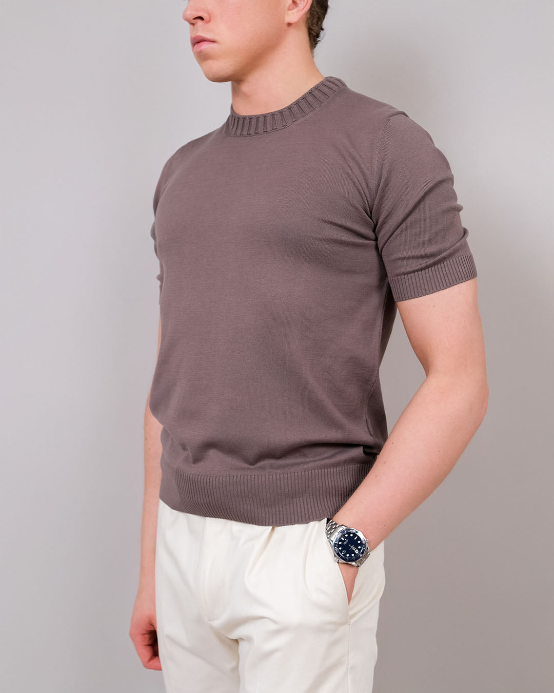 Gran Sasso Crew NS/SLV