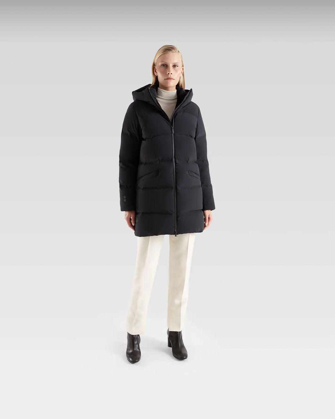 UBR Thundra Parka