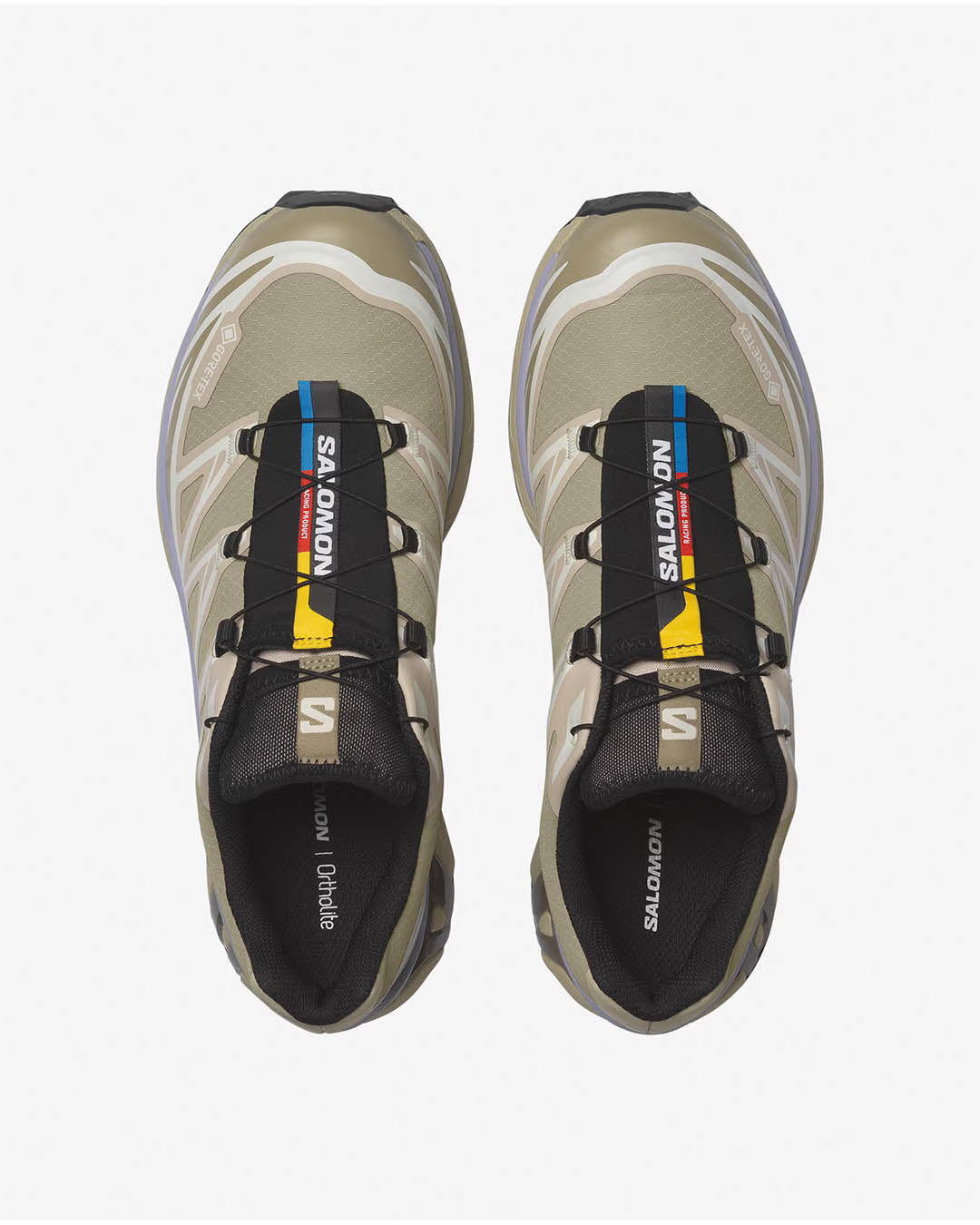 Salomon XT-6 GTX