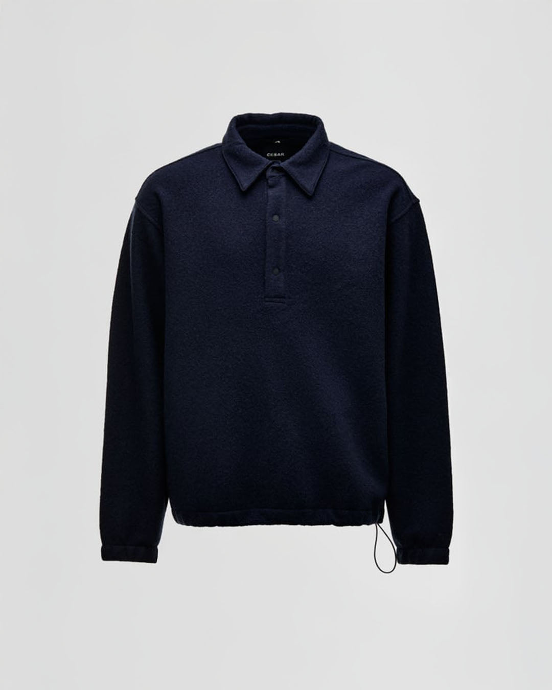 Cesar Oakdale Boiled Wool