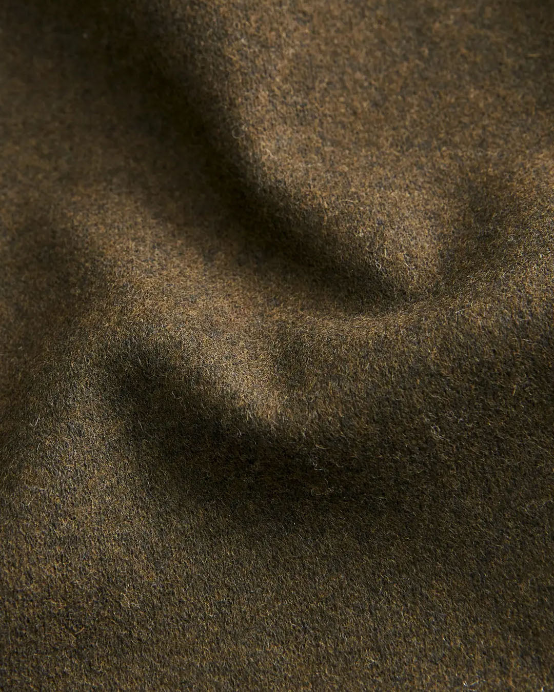 Morris Jersey Wool Casual Jacket