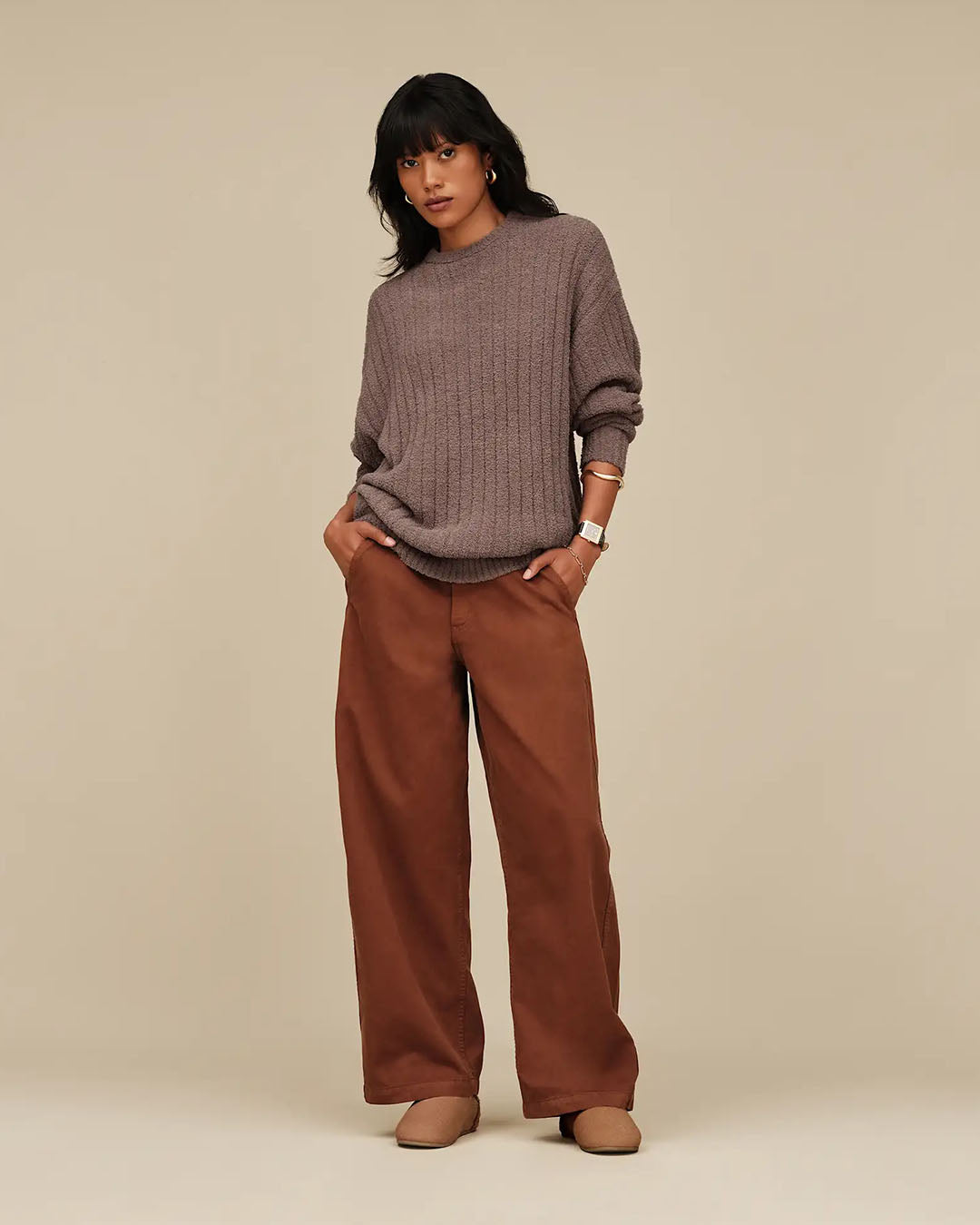 UGG W Elea Slip-On