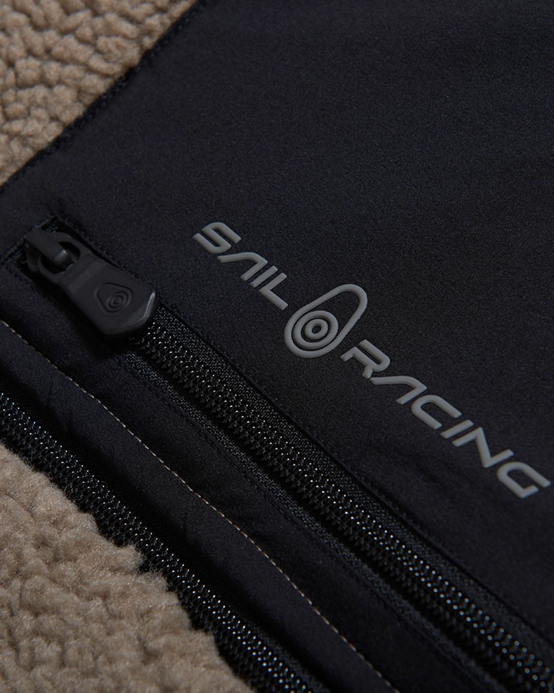 Sail Racing Bowman Pile Zip Jacket