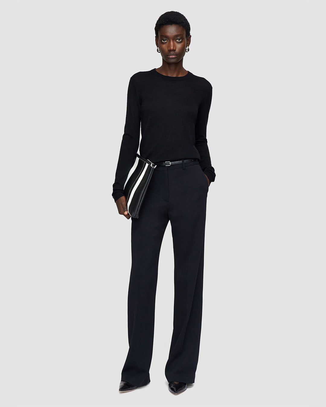 Joseph RD NK LS