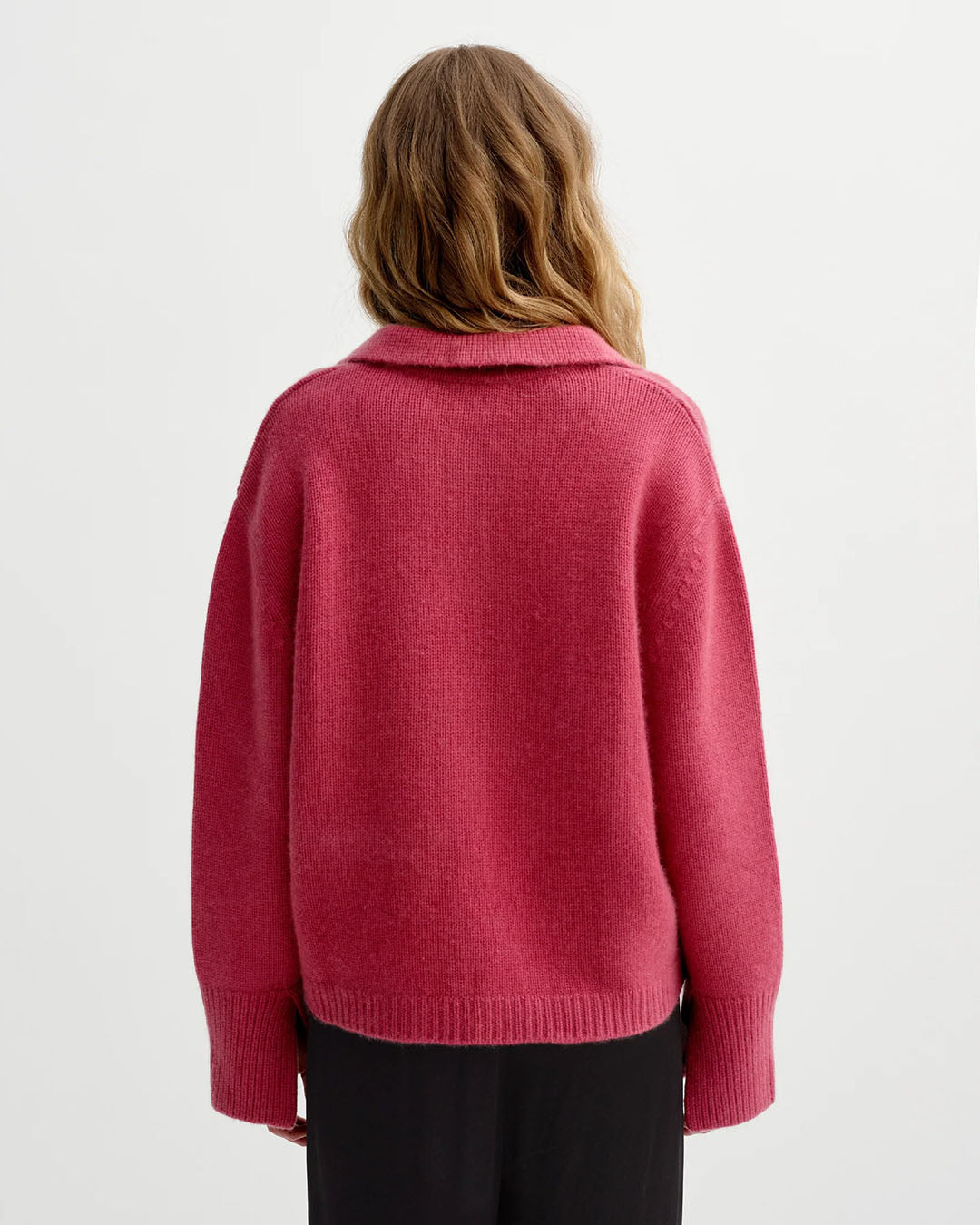 Ermer Monaco Sweater