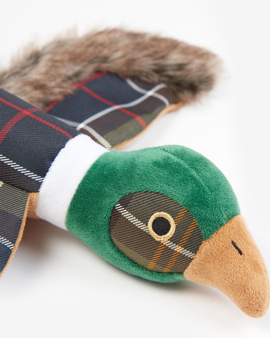 Barbour Pheasant Toy