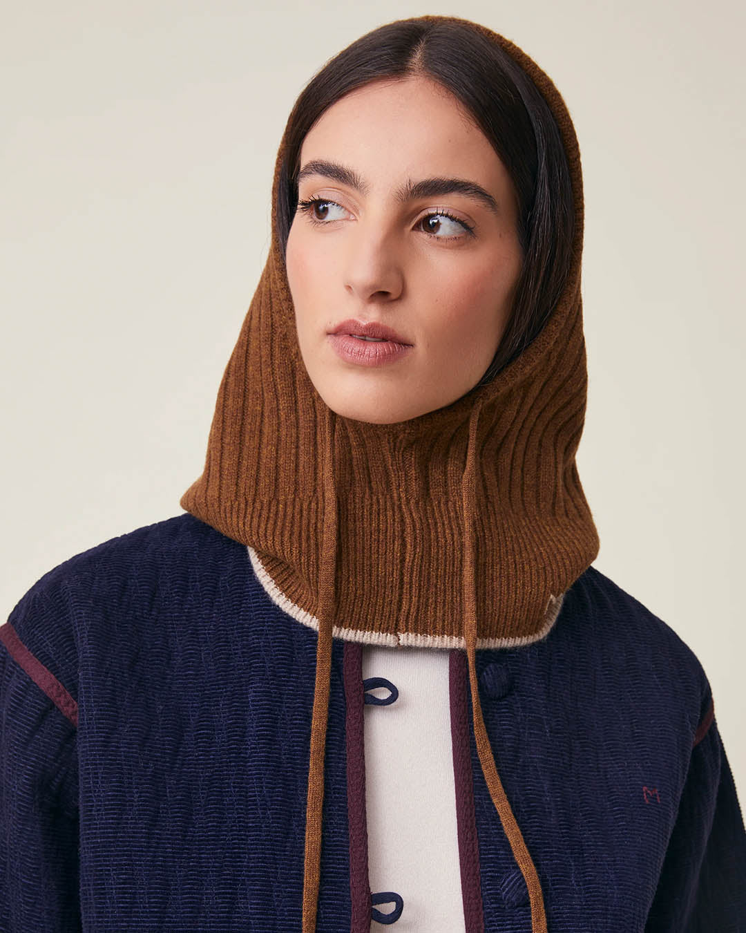 Moismont Hood Irma N°227