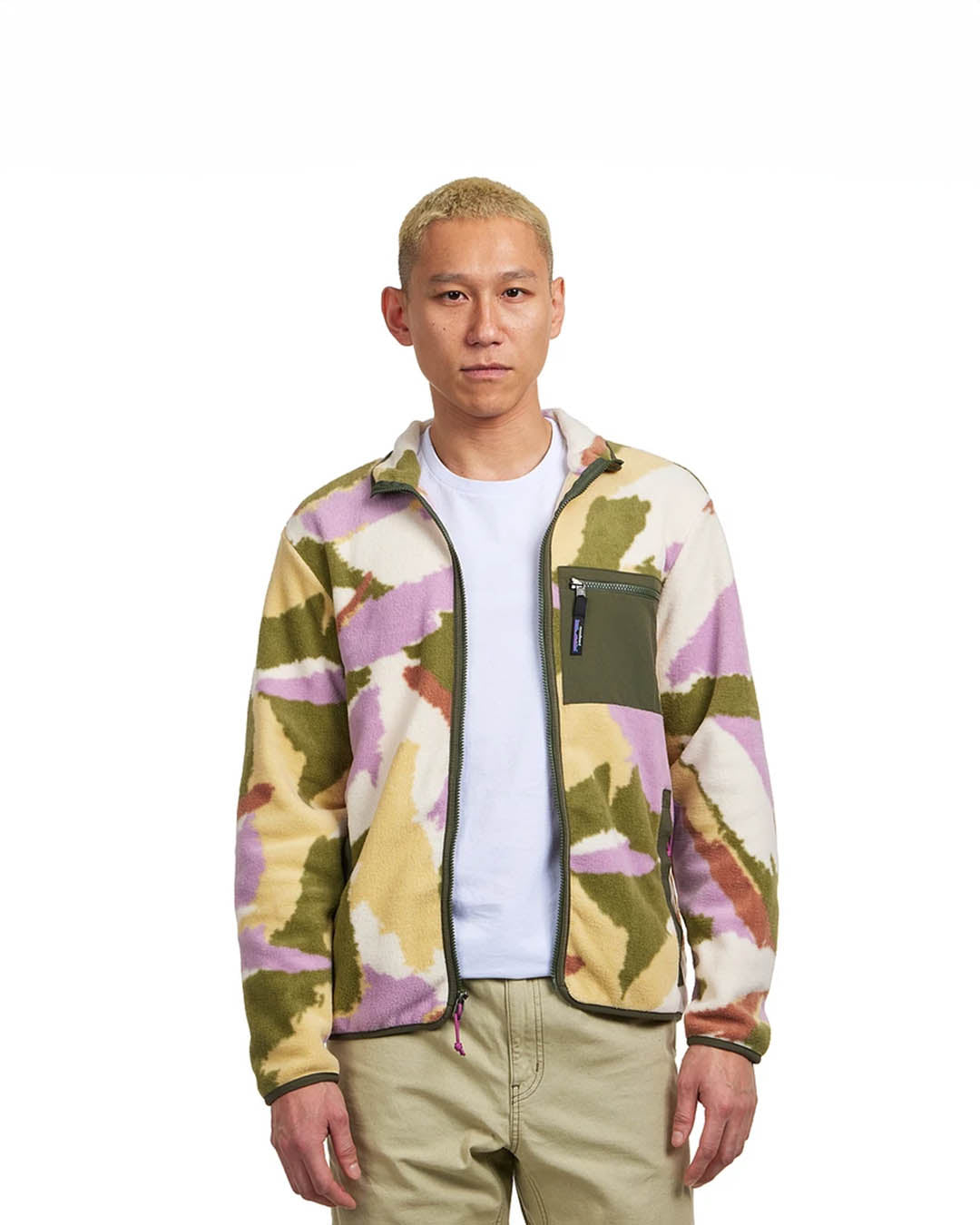 Patagonia Synch Jkt
