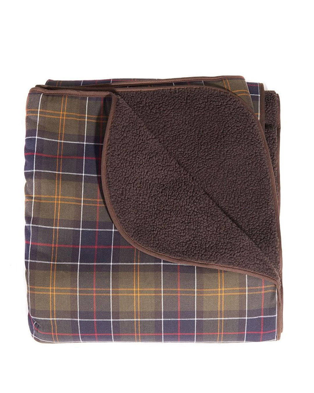 Barbour Large Dog Blanket