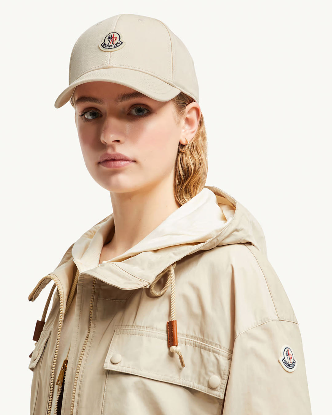 Moncler Baseball Cap