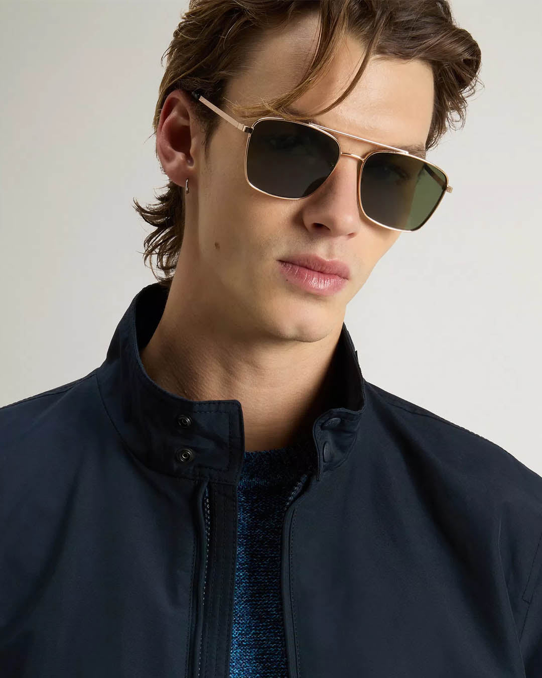 Woolrich Cruiser Bomber