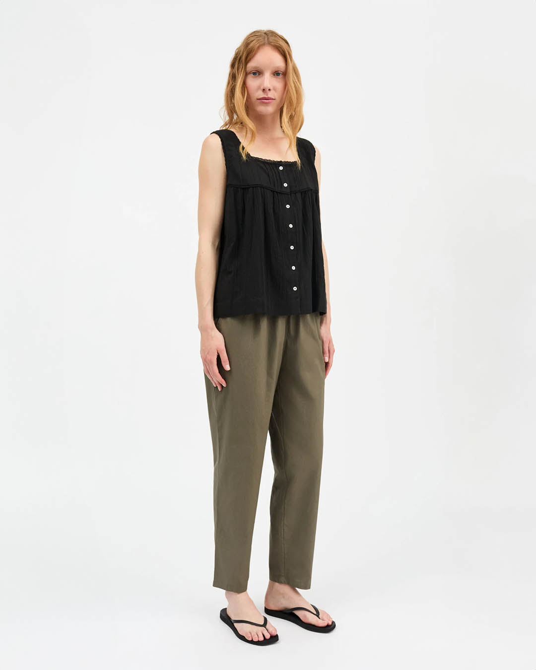 Skall Studio Edgar Pants