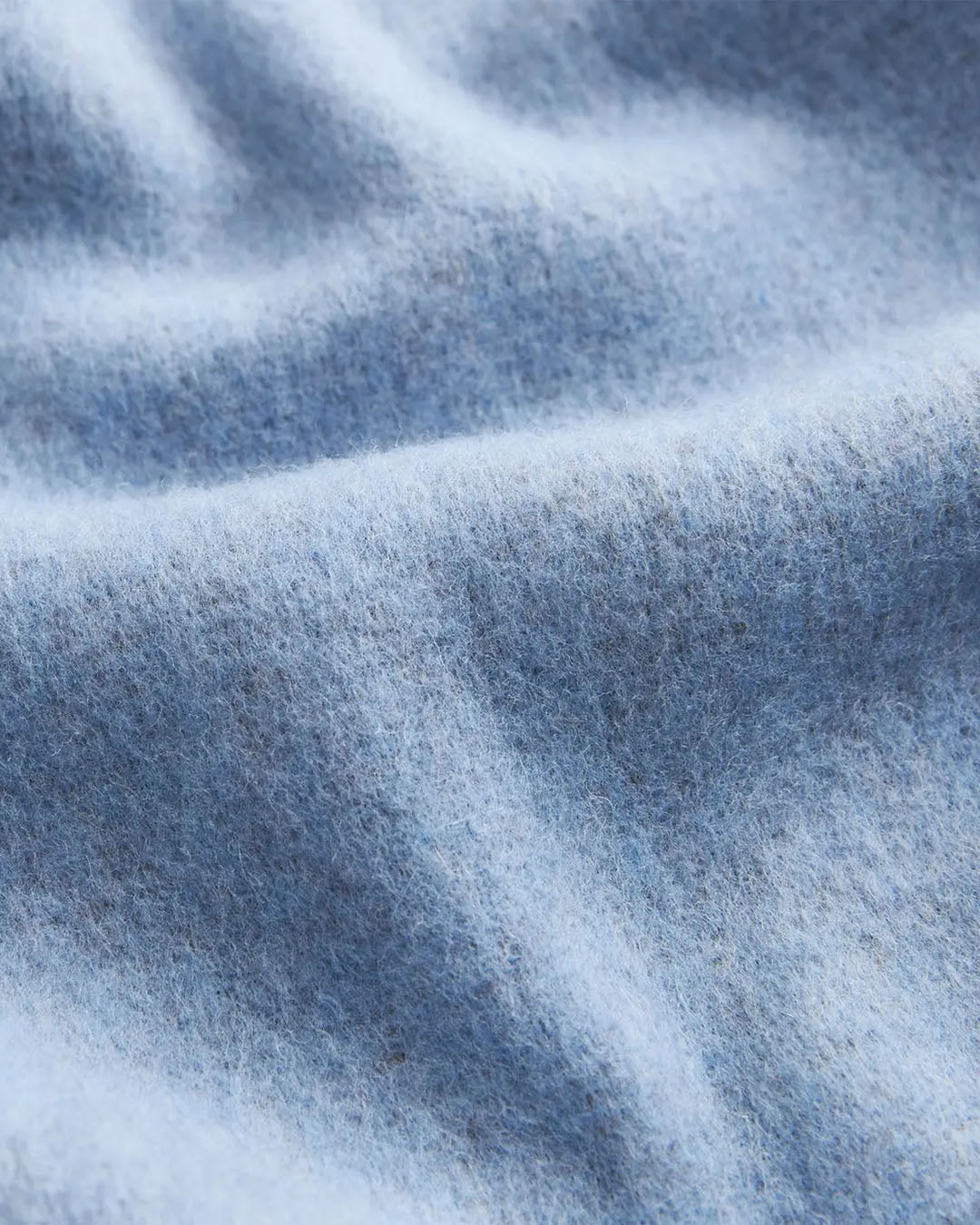 Morris Double Face Scarf