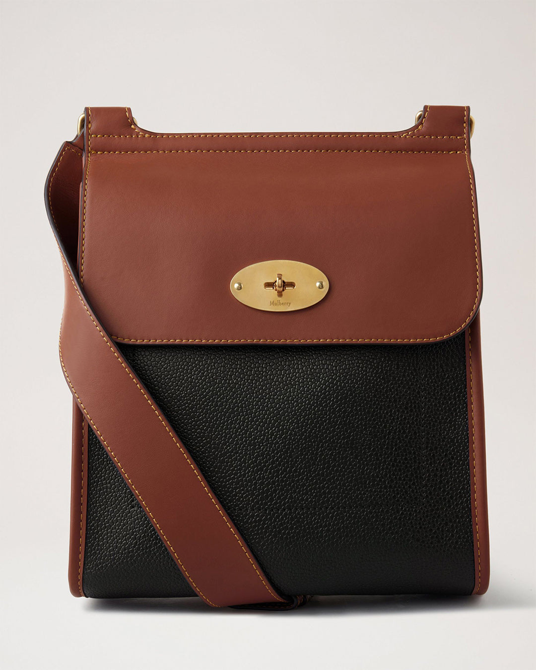 Mulberry Antony N Eco Scotchgrain