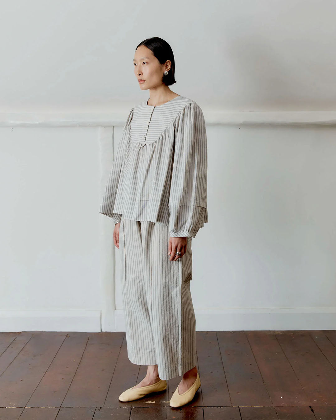 Cawley Romy Top