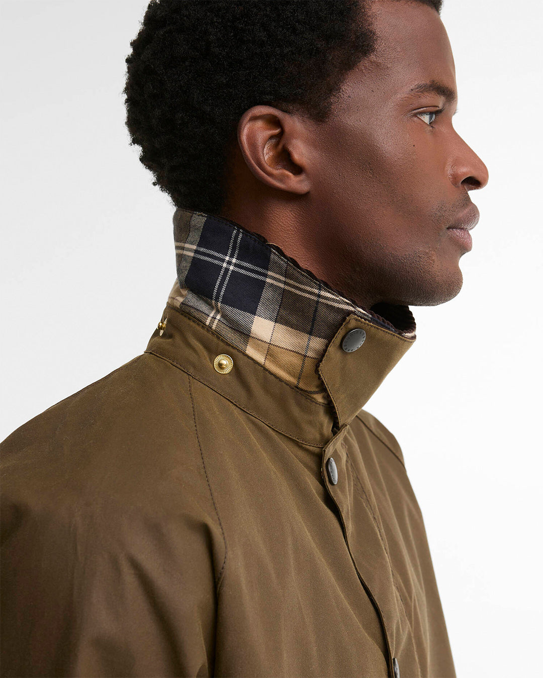 Barbour Icons Transport