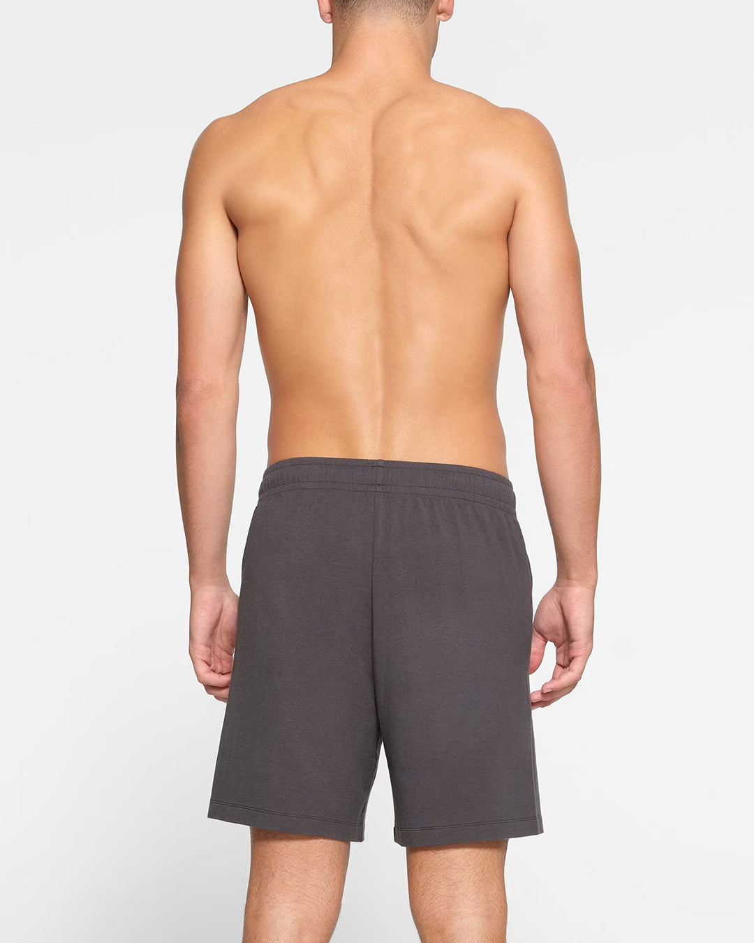 SKIMS Jersey Lounge Mens Relaxed Short