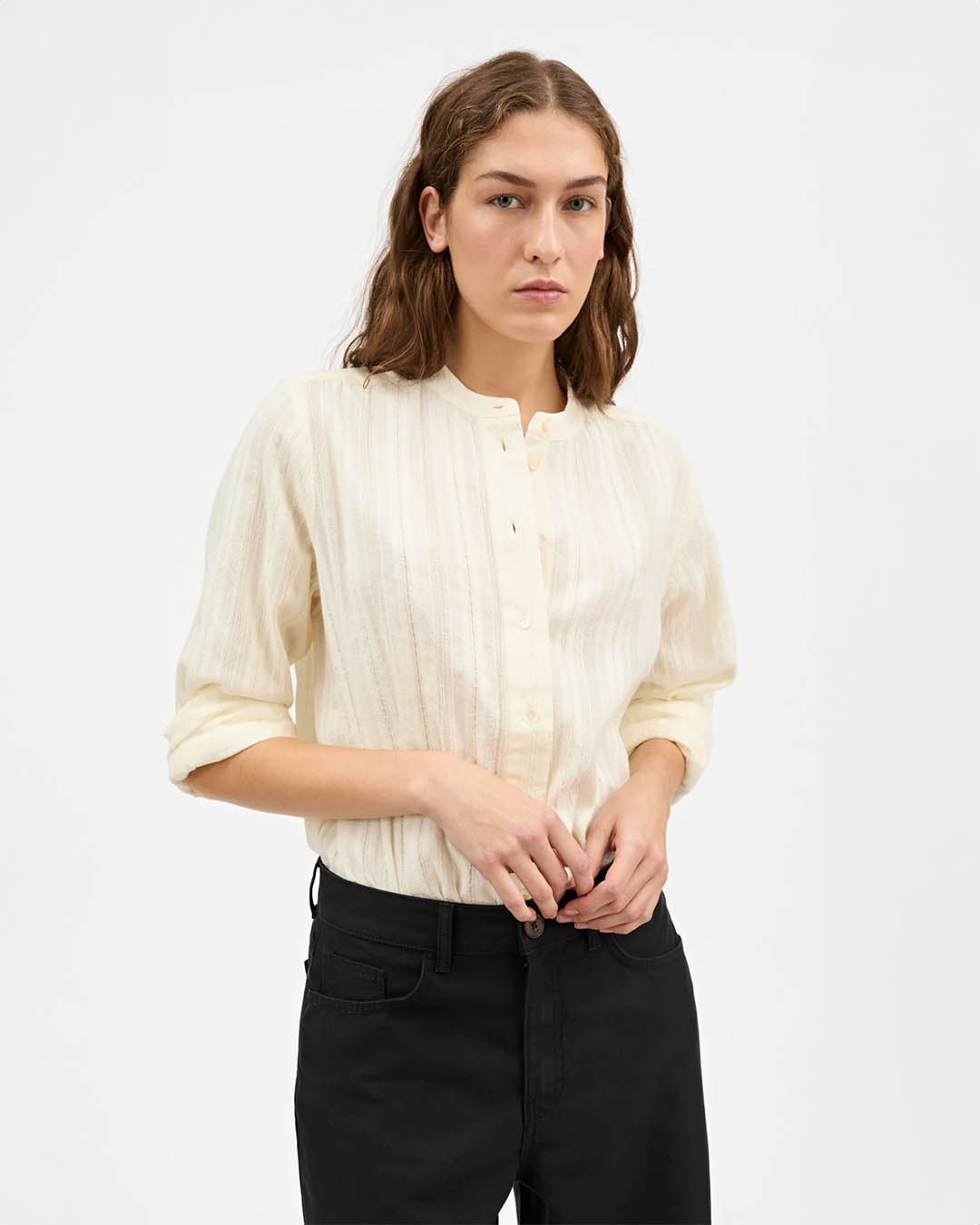 Skall Studio Leanne shirt