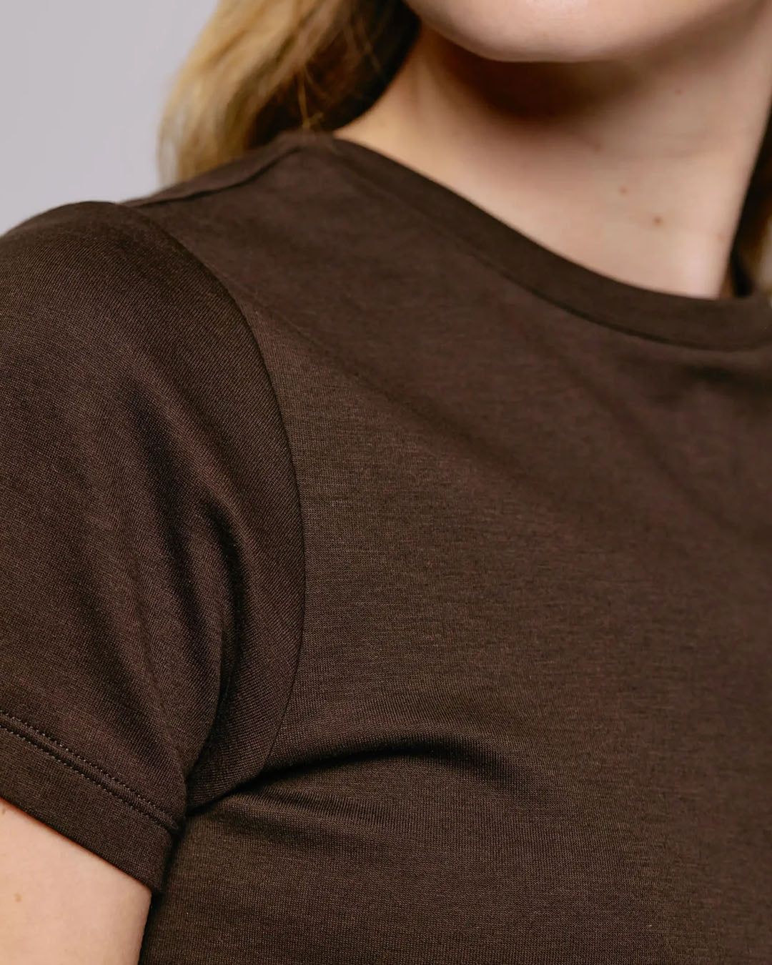 Julie Josephine Agnes Tee