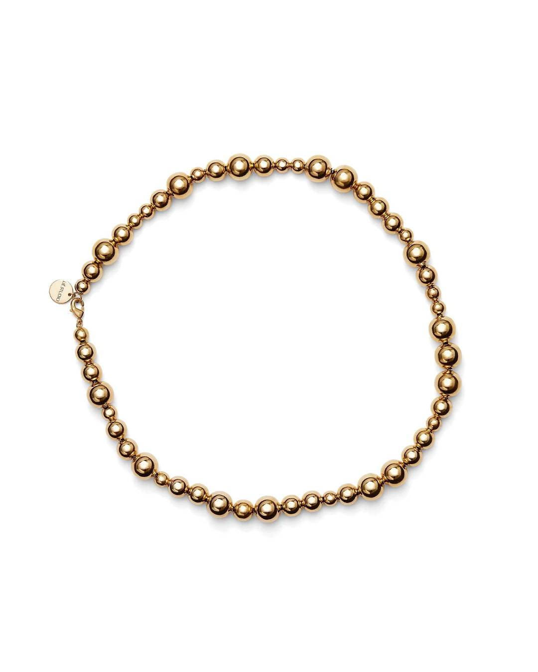 Lié Studio The Elly Necklace