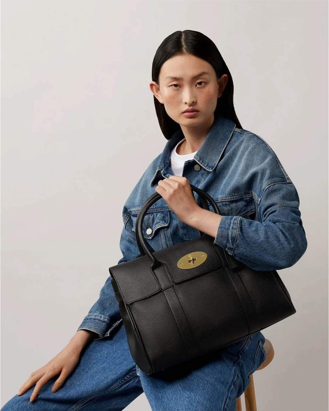 Mulberry Bayswater