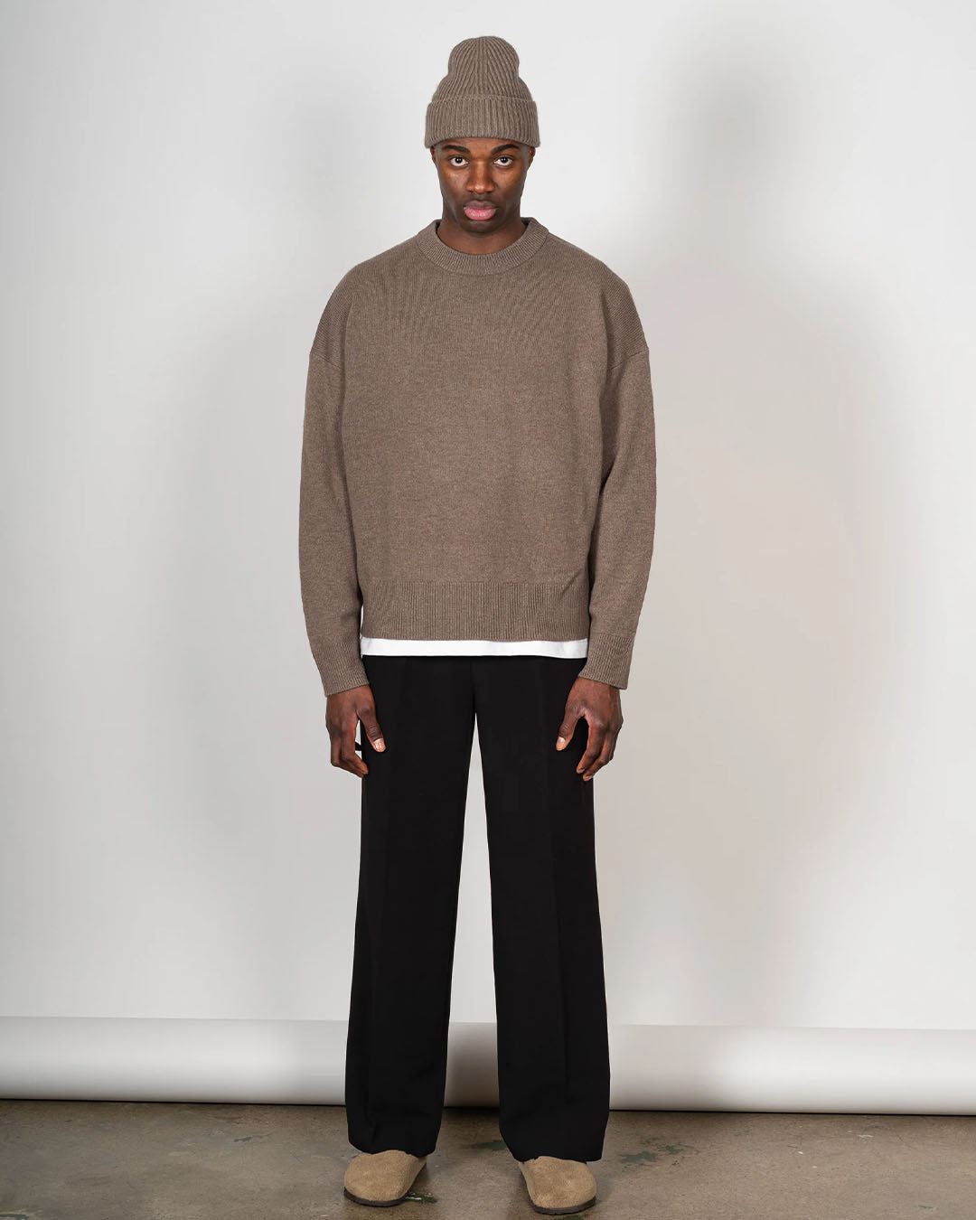 Yacaia Sweater