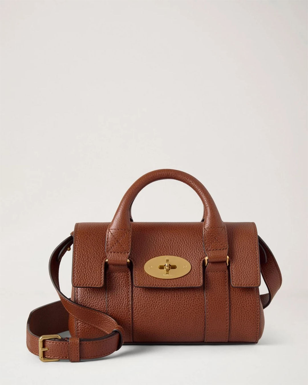 Mulberry Mini Bayswater