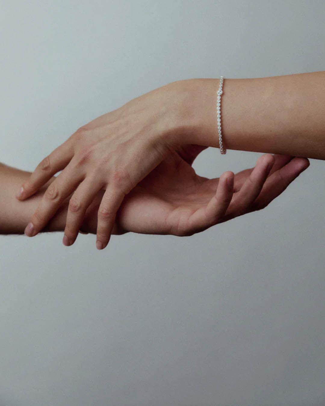 Ragbag Ophelia Bracelet