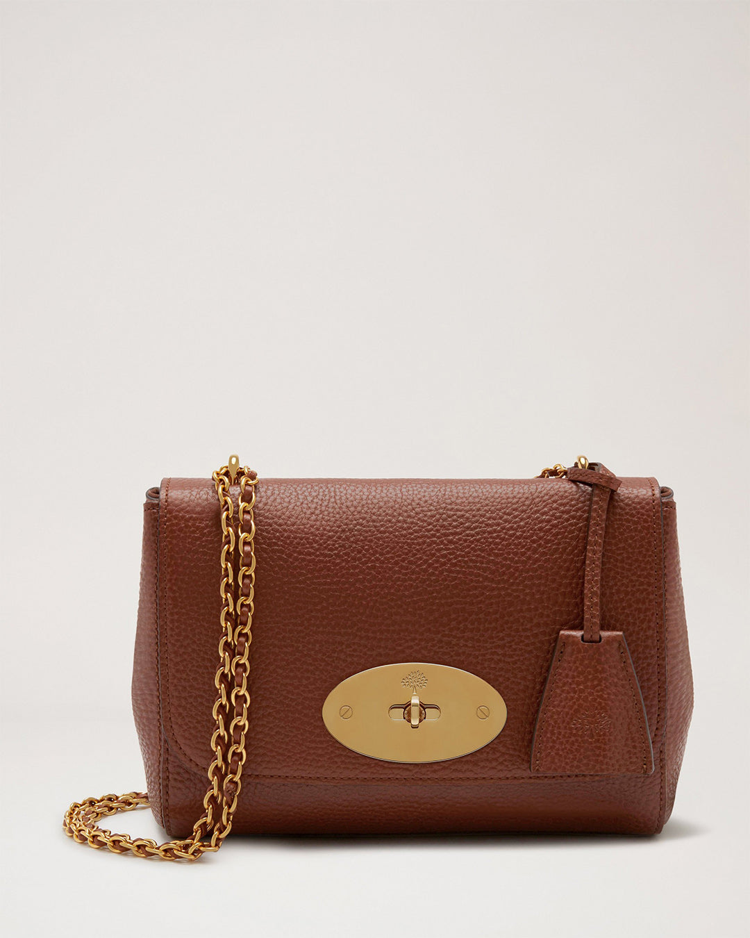 Mulberry Lily