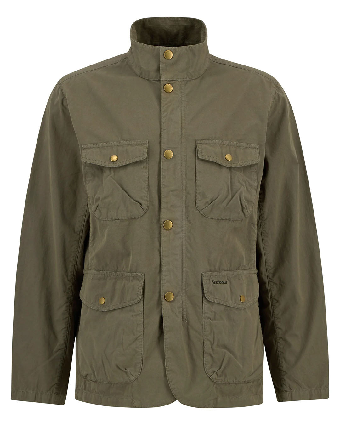 Barbour Casual Ogston Jacket