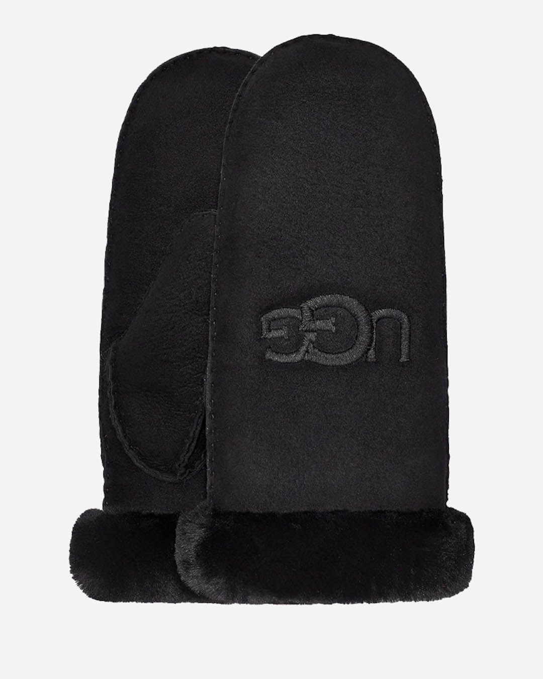 UGG W Sheepskin EMB Mit