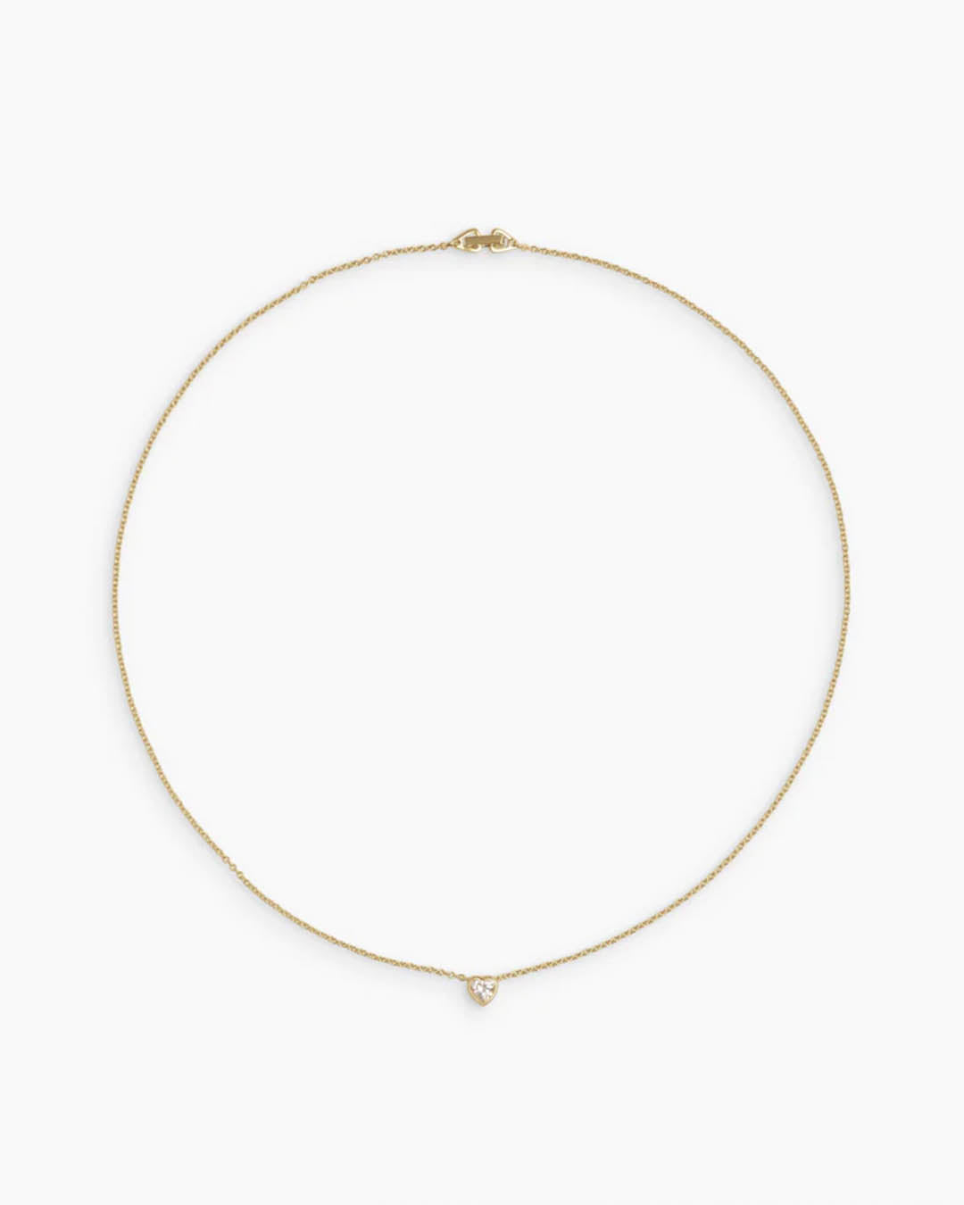 Ragbag Ophelia Necklace