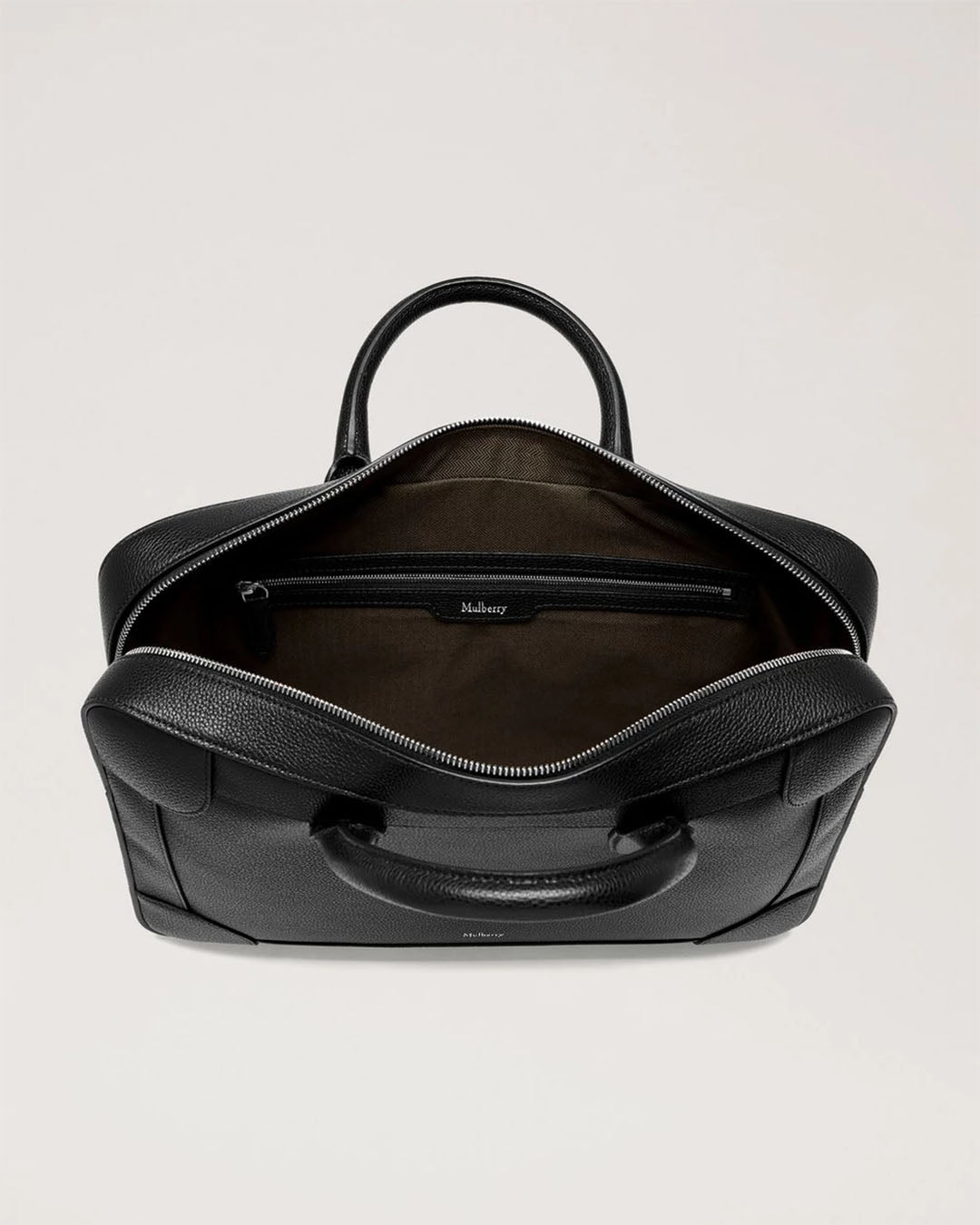 Mulberry Belgrave Single Document Holder