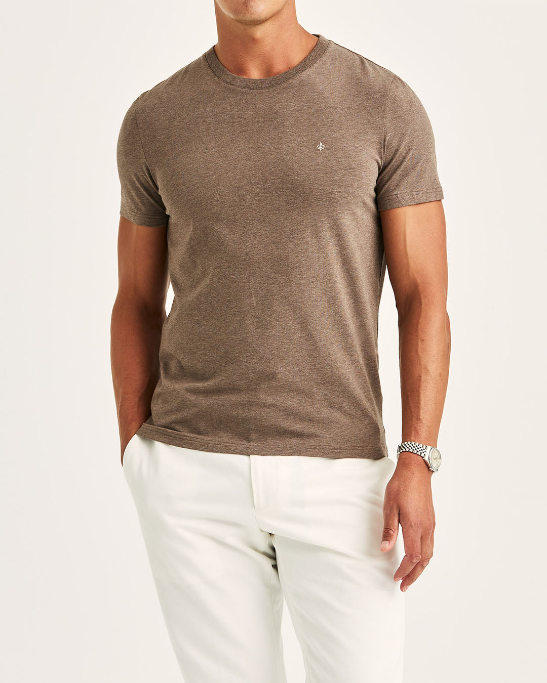 Morris James Tee