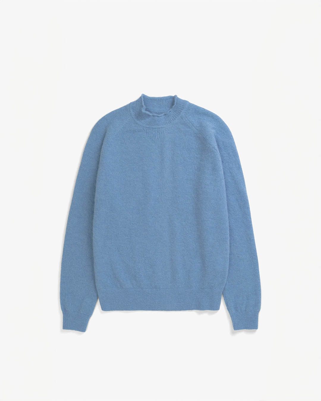 Norse Projects Nordevik alpaca sweater
