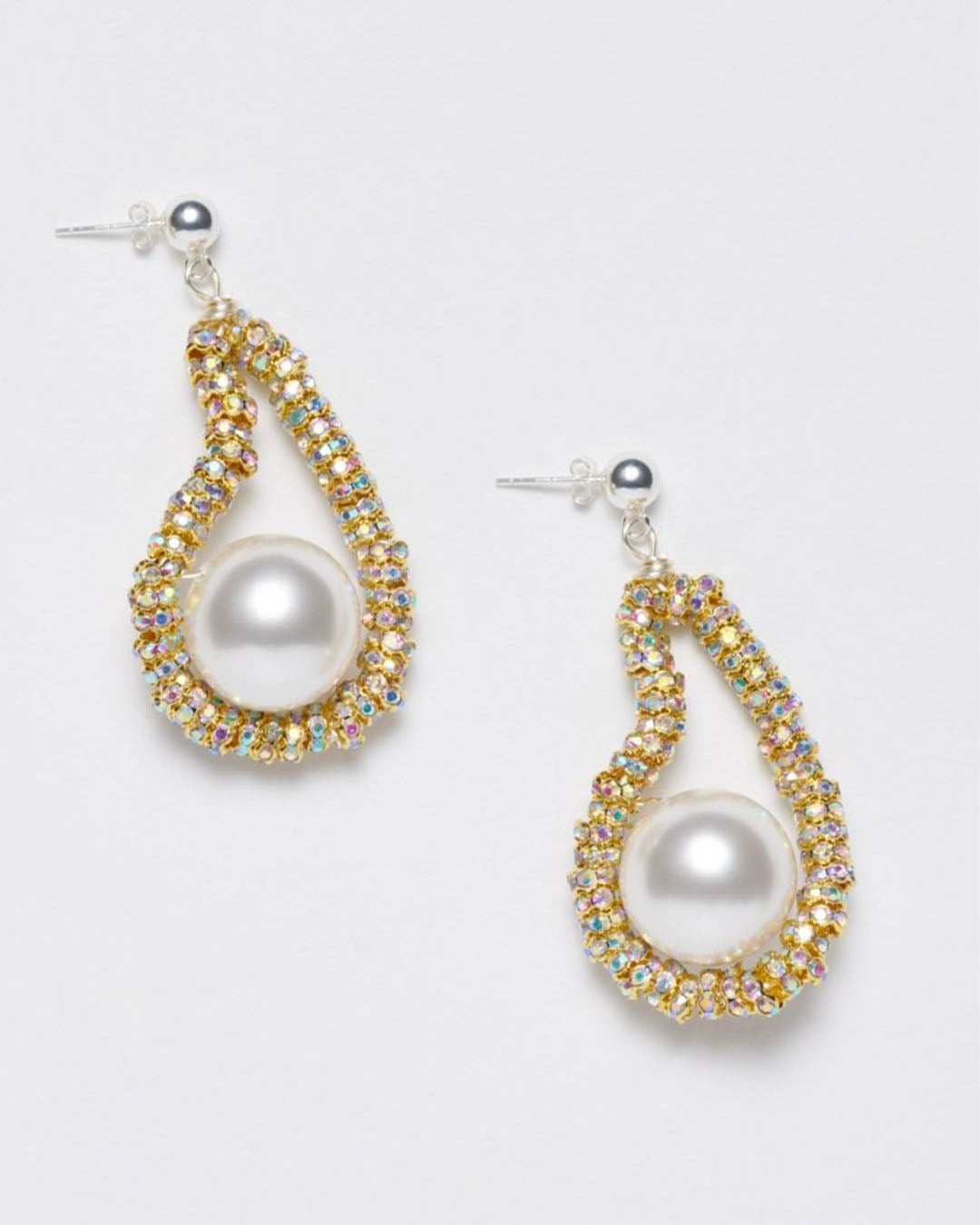 Pearl Octopuss.Y Mini Oysters