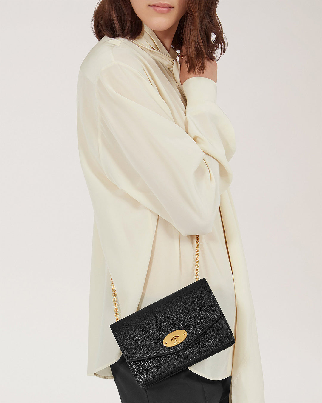 Mulberry Small Darley
