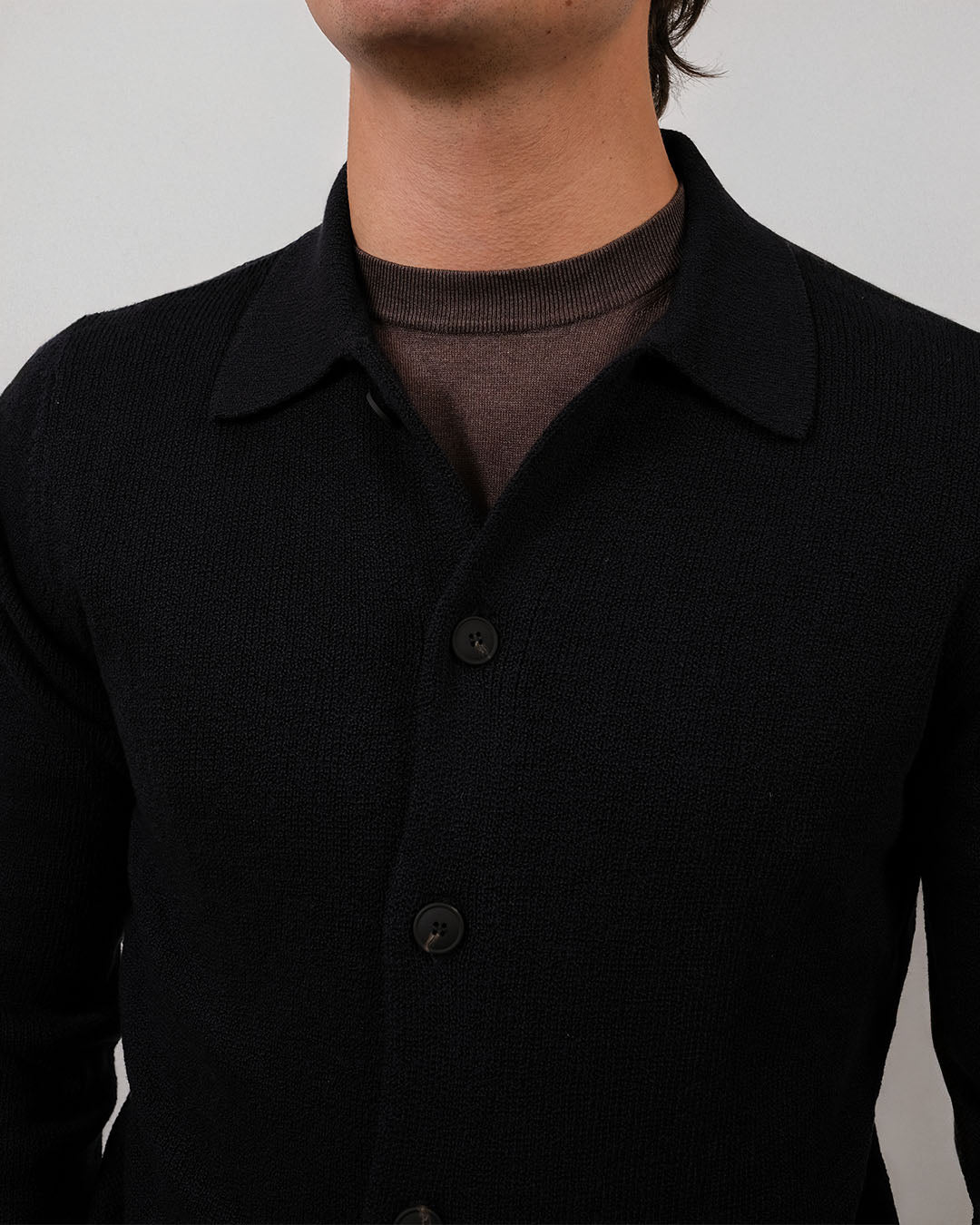 Gran Sasso Cardigan