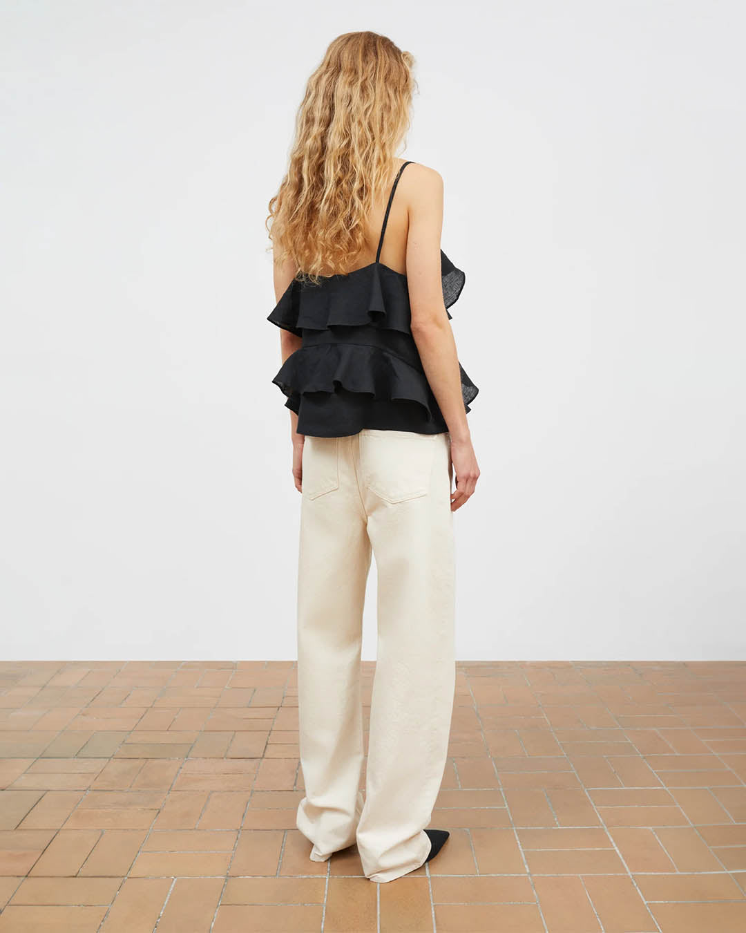 Skall Studio Benedicte Top