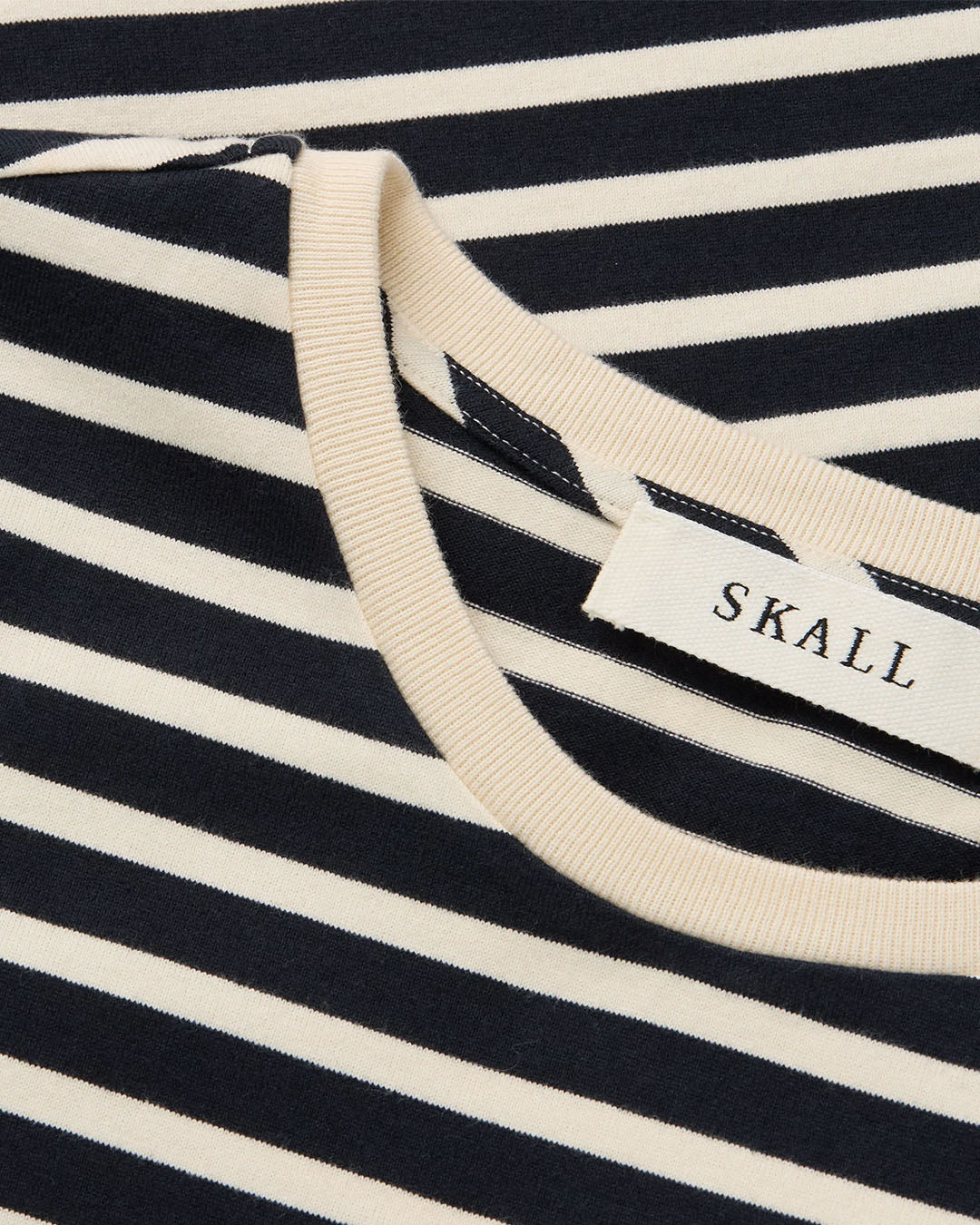 Skall Studio Marron Tee