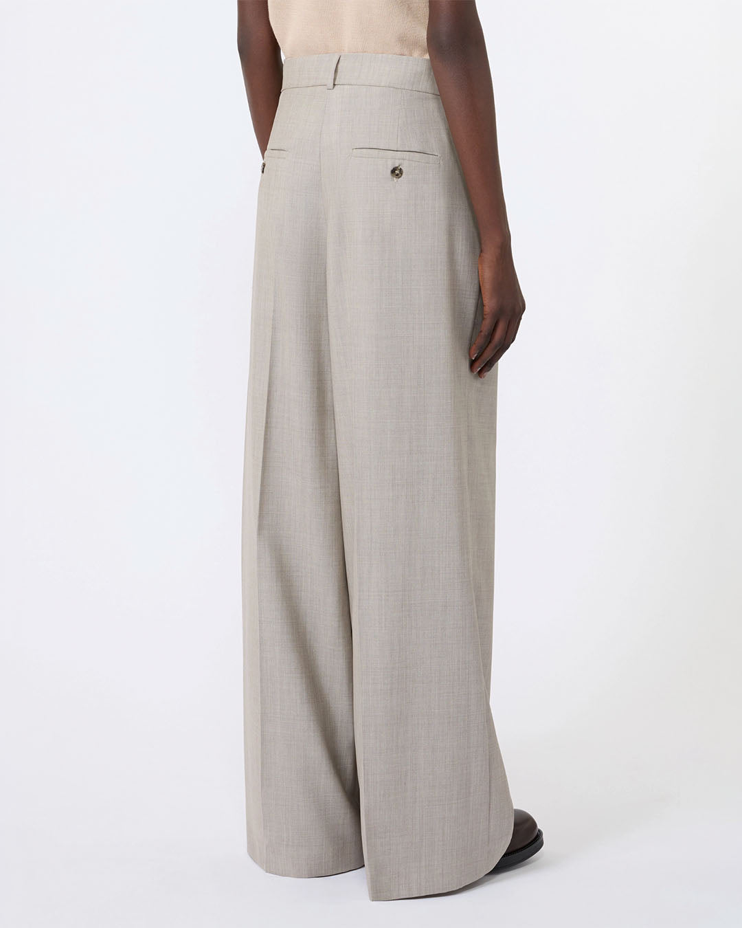 Weekend Max Mara WKDOVVIO