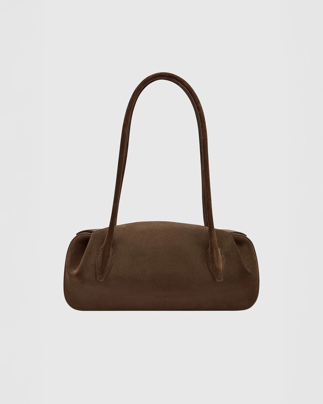 Yuzefi Oyster Shoulder Bag