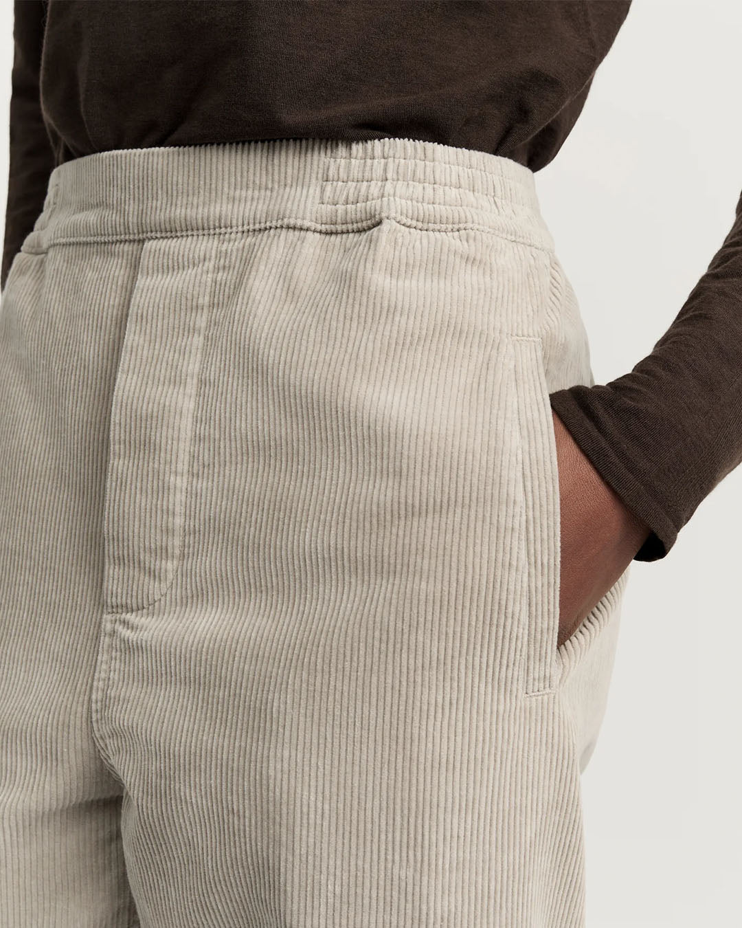 Aiayu Coco Pant Coduroy