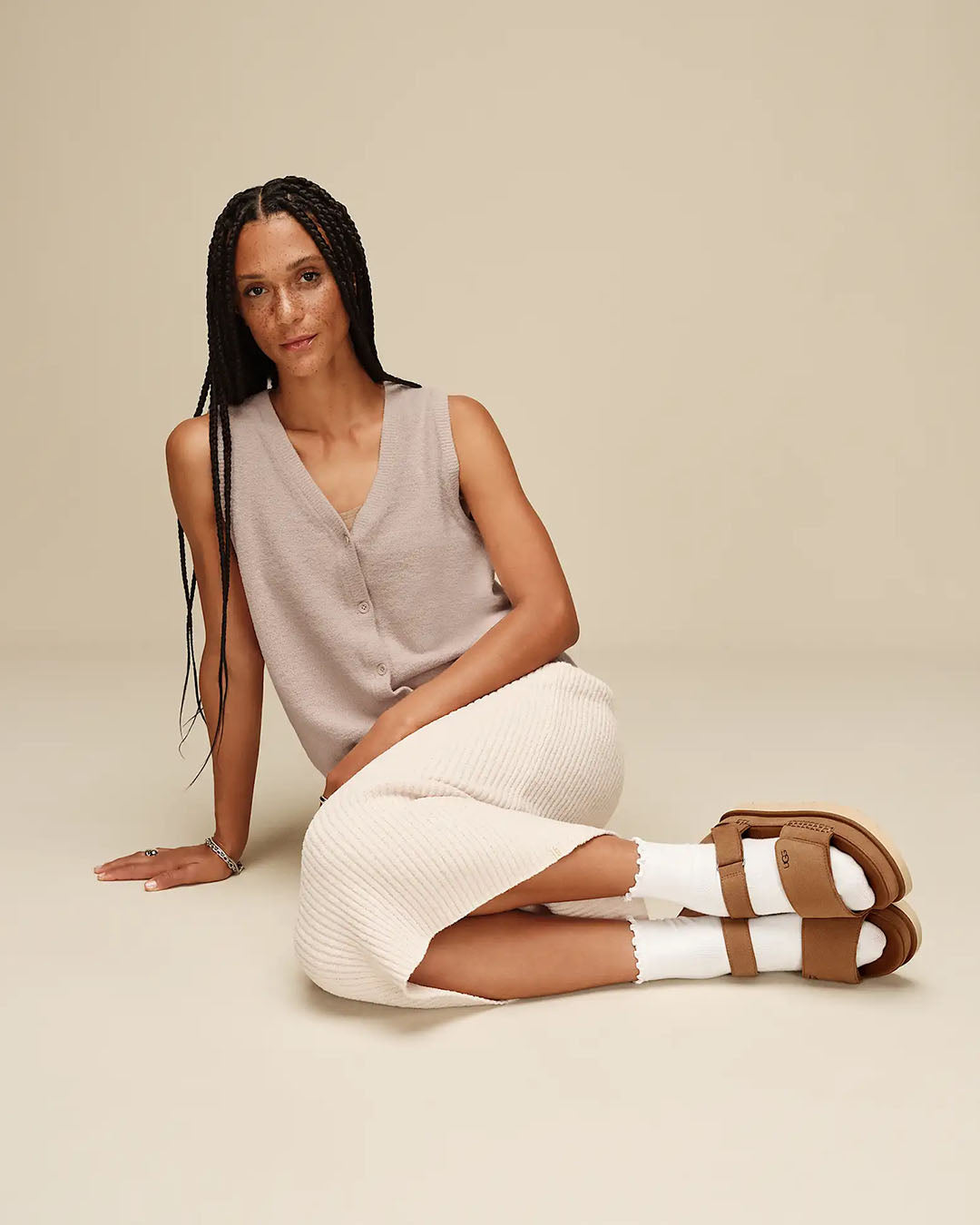 UGG W Goldenstar