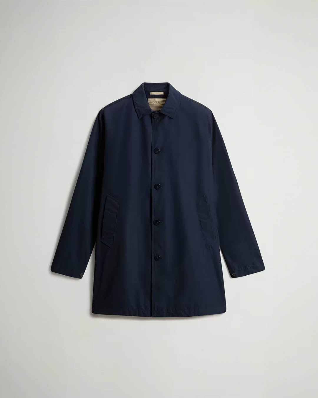 Woolrich Urban Lamar Coat