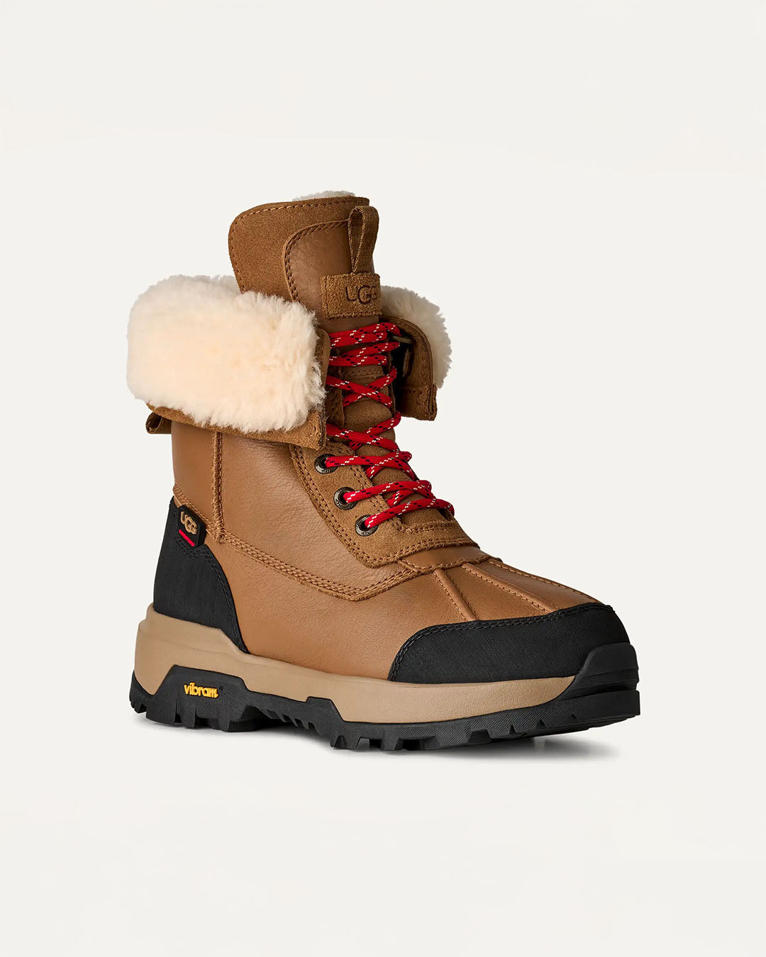UGG W Adirondack Boot XXV