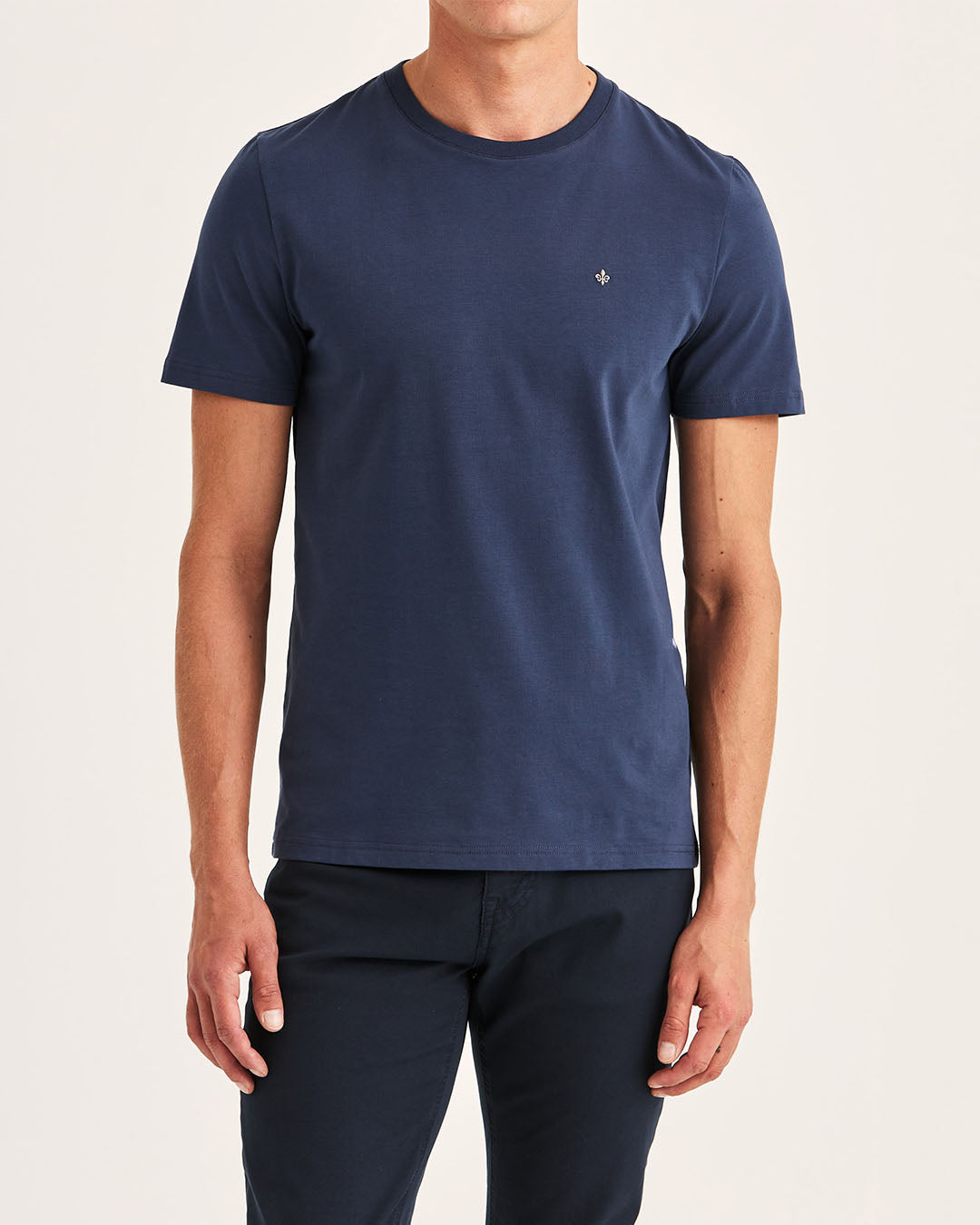 Morris James Tee